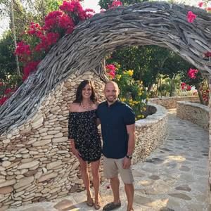 Meet your Posher, Kory